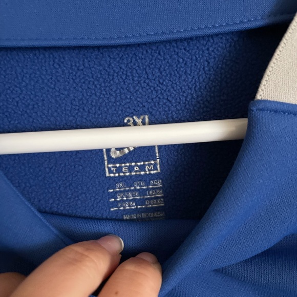 Tulsa pullover! - Picture 2 of 2